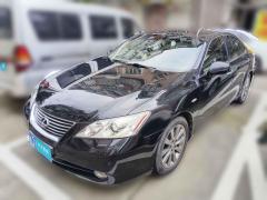 [台州·浙J]雷克萨斯&nbsp;&nbsp;雷克萨斯ES&nbsp;&nbsp;2006款 350