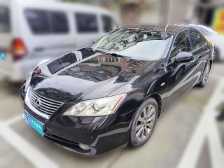 雷克萨斯雷克萨斯ES2006款 350