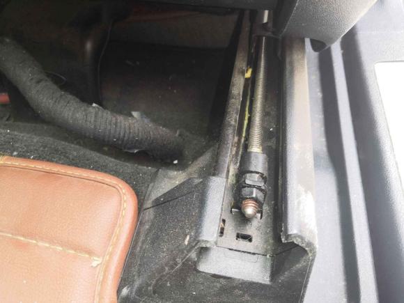 [西安·陕A] 二手林肯林肯MKC2016款 2.0T 两驱尊雅版