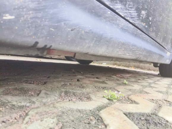 [温州·豫C] 二手MINIMINI2007款 1.6T COOPER S