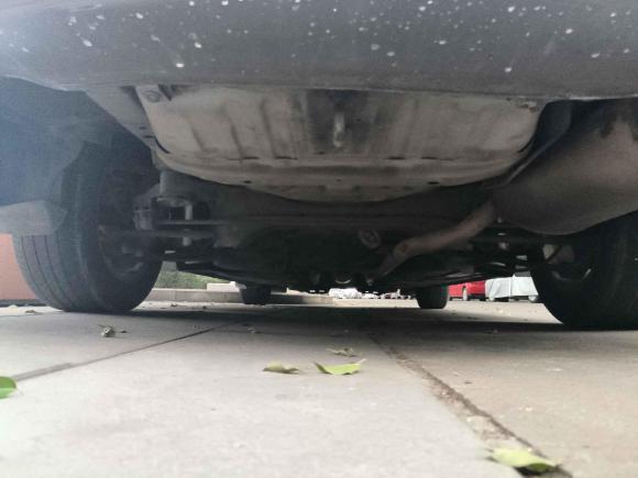 [佛山·鄂A] 二手本田雅阁2011款 2.0L EX