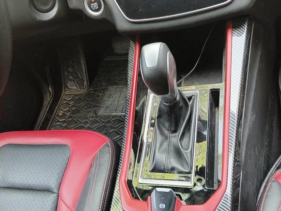 [济南·鲁A] 二手SWM斯威汽车SWM斯威G01FF2022款 1.5T DCT黄金版