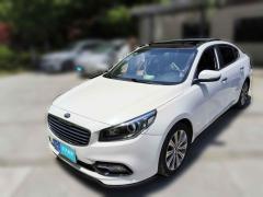 [南通·苏F]起亚&nbsp;&nbsp;起亚K4&nbsp;&nbsp;2014款 1.8L 自动DLX