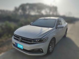 大众宝来2020款1.5L自动舒适型