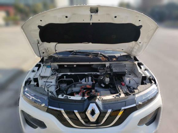 [上海·沪A] 二手雷诺雷诺 e诺2019款 e尚型