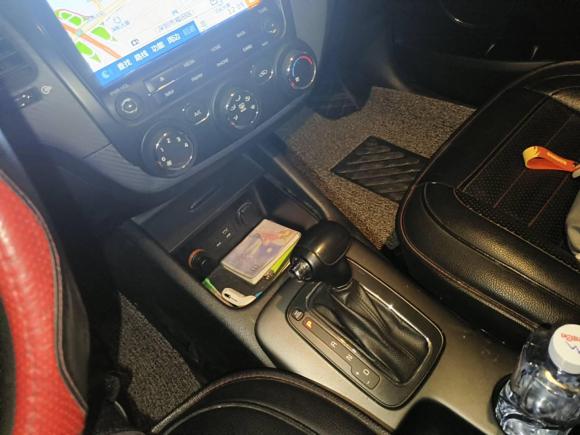 [成都·川A] 二手起亚起亚K32015款 1.6L 自动GLS