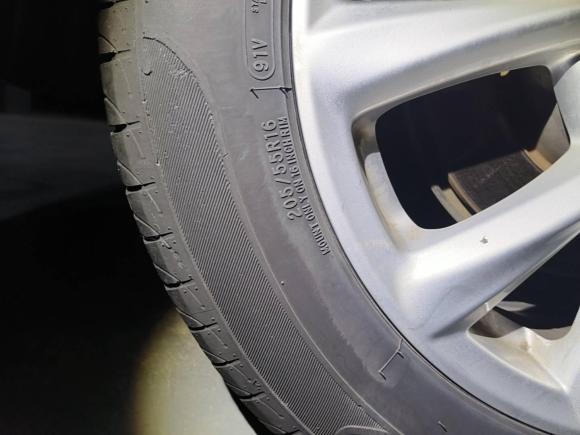 [苏州·苏B] 二手荣威荣威i52019款 1.5L 自动4G互联朗越版