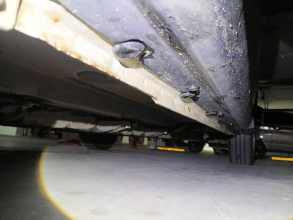 [宁波·浙A] 二手北汽新能源北汽新能源EC32018款 灵动版