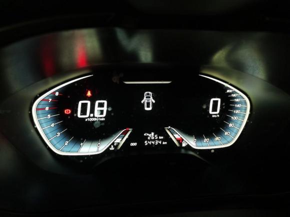 [南京·苏A] 二手宝骏宝骏3602018款 1.5L 手动精英型 国V