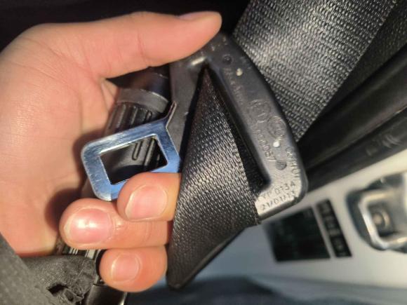 [义乌·浙G] 二手MINIMINI PACEMAN2013款 1.6L COOPER