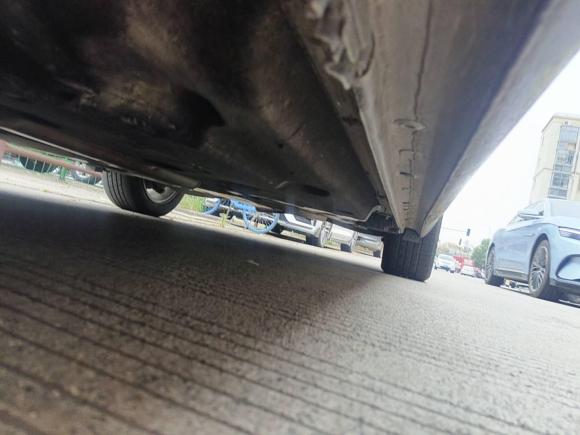 [宁波·浙B] 二手别克君越2013款 2.4L SIDI精英舒适型