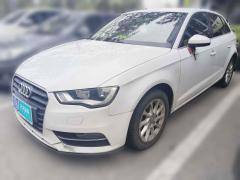 [无锡·苏B] 奥迪奥迪A32016款 Sportback 35 TFSI 进取型