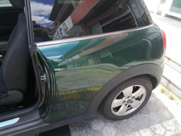 [上海·沪B] 二手MINIMINI2016款 1.2T ONE