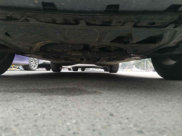 [成都·川B] 二手斯柯达Yeti2017款 TSI280 DSG前行版