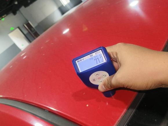 [杭州·浙A] 二手马自达马自达3星骋2011款 三厢 1.6L 自动舒适型