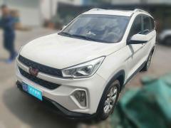 [无锡·云C]五菱汽车&nbsp;&nbsp;五菱宏光S3&nbsp;&nbsp;2018款1.5L手动豪华型国V