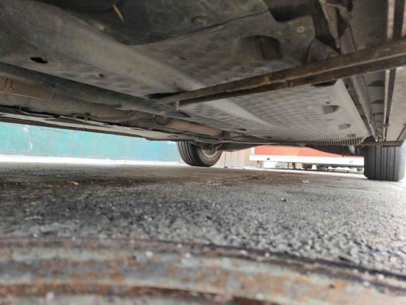 [济南·鲁A] 二手斯柯达Yeti2014款 1.6L 手动炫彩版