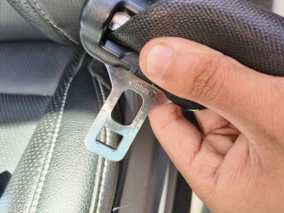 [济南·鲁A] 二手奔驰奔驰V级2018款 V 260 尊贵版 国VI