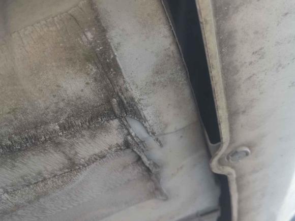 [台州·浙J] 二手本田哥瑞2016款 1.5L CVT豪华版