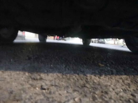 [成都·川A] 二手丰田凯美瑞2007款 240V NAVI至尊导航版