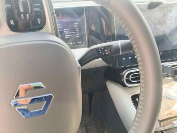 [义乌·浙G] 二手零跑汽车零跑C012023款 525舒享版