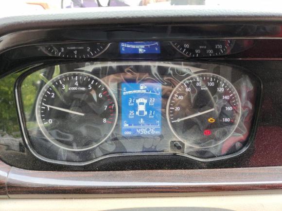 [杭州·浙A] 二手长安跨越跨越星V52021款 1.5L进宝版舒适型JL473QH