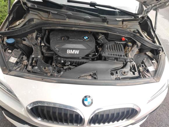 [义乌·浙G] 二手宝马宝马2系旅行车2018款 218i 领先型