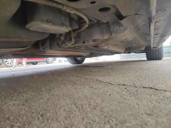 [南昌·赣A] 二手别克君威2015款 1.6T 时尚技术型