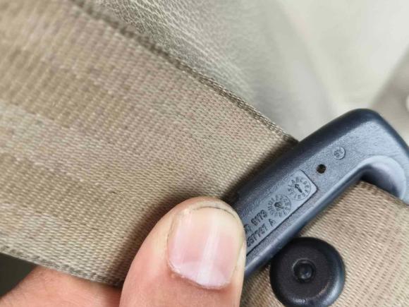 [佛山·粤E] 二手奥迪奥迪A6L2010款 2.4L 技术型