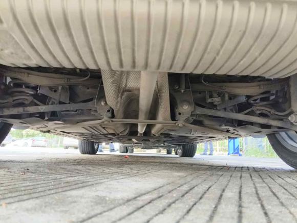 [台州·浙J] 二手宝马宝马X12018款 sDrive18Li 尊享型