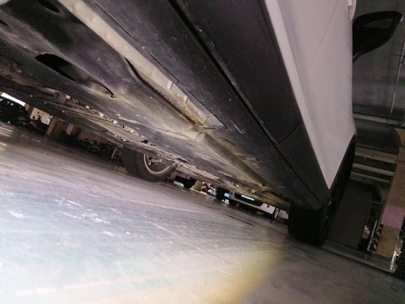 [宁波·浙B] 二手马自达马自达CX-42016款 2.0L 自动两驱蓝天品位版