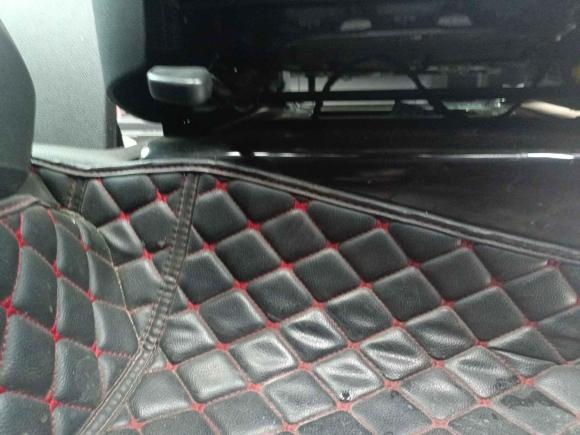 [嘉兴·浙F] 二手奔驰威霆2016款 2.0T 商务版