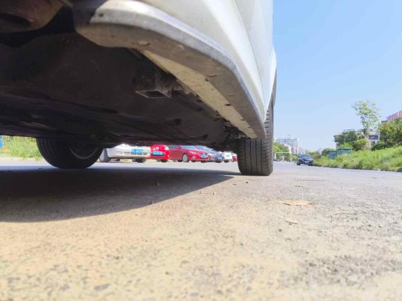 [南京·京M] 二手路虎发现运动版2021款 249PS R-Dynamic S 性能版