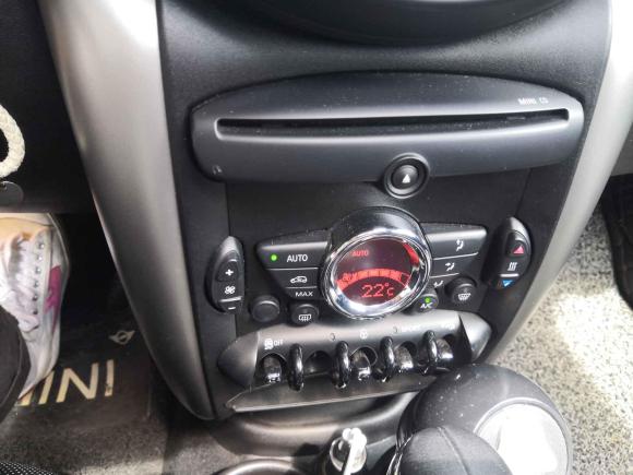 [无锡·苏B] 二手MINIMINI COUNTRYMAN2011款 1.6L COOPER Fun