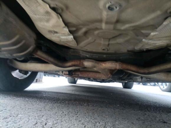 [苏州·苏E] 二手别克君威2012款 2.0L 舒适版