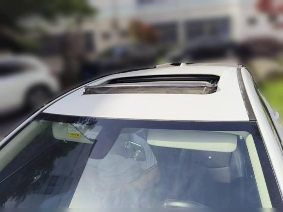 [常州·赣M] 二手雪佛兰科鲁兹2015款 1.5L 手动精英版