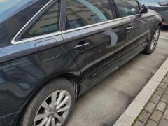 [宁波·浙B] 奥迪奥迪A6L2015款TFSI百万纪念智领型