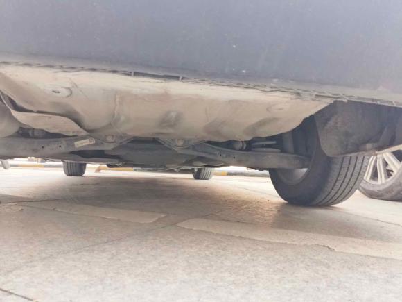 [台州·浙J] 二手大众凌渡2015款 230TSI DSG风尚版