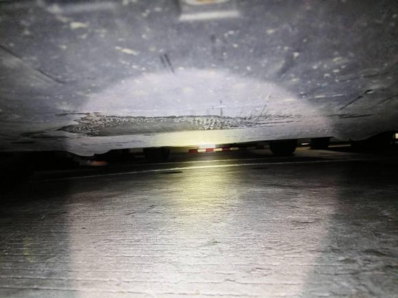 [广州·粤A] 二手奥迪奥迪A4L2010款 2.0 TFSI 标准型