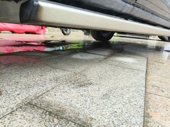 [温州·津K] 二手路虎揽胜2010款 3.6 TDV8 HSE