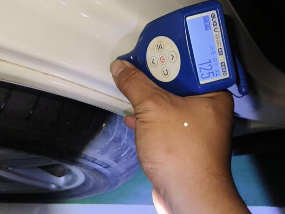 [深圳·粤B] 二手保时捷Macan2017款  Macan S 3.0T