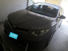 [绍兴·浙A] 名爵锐行2015款 1.4TGI TST双离合豪华版