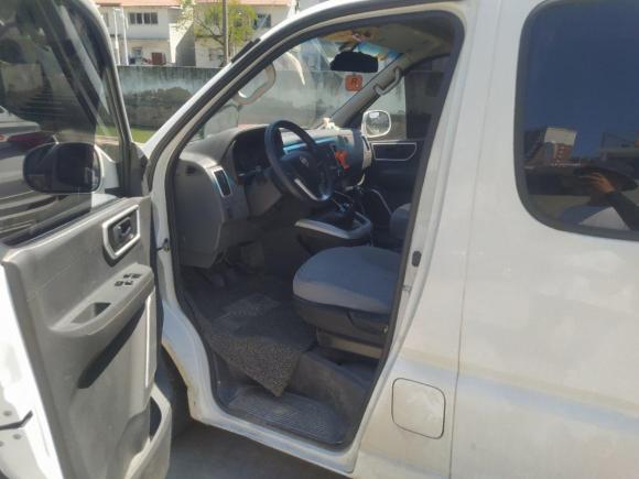 [苏州·苏E] 二手金杯金杯海狮王2021款 2.0L城运王系列捷运型标准顶6座1TZS