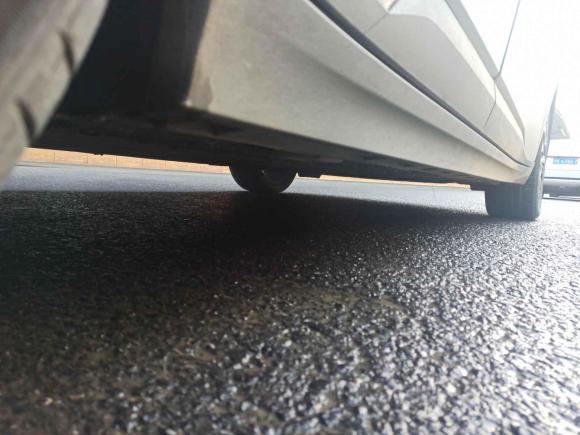 [武汉·鄂A] 二手埃安AION Y2022款 70 科技版 磷酸铁锂