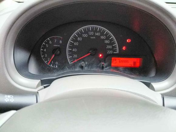 [温州·粤V] 二手日产阳光2015款 1.5XE CVT舒适版