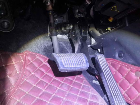 [西安·陕A] 二手起亚起亚K42015款 1.8L 自动DLX Special