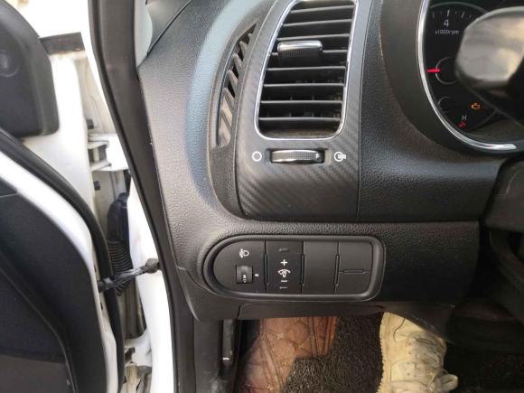 [上海·渝F] 二手起亚起亚K32013款 1.6L 自动GL