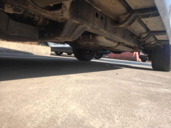 [宁波·浙B] 二手坦克坦克3002021款 越野版 2.0T 征服者