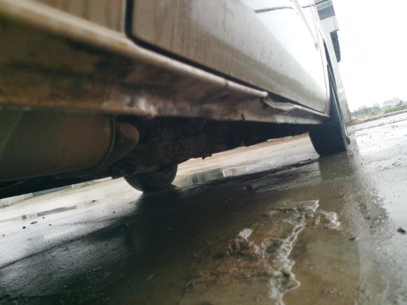 [苏州·苏E] 二手福田风景G72015款 2.0L商运版短轴高顶4Q20M