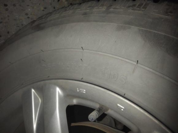 [成都·川A] 二手五十铃五十铃mu-X2017款 2.5T 两驱自动尊享型 7座